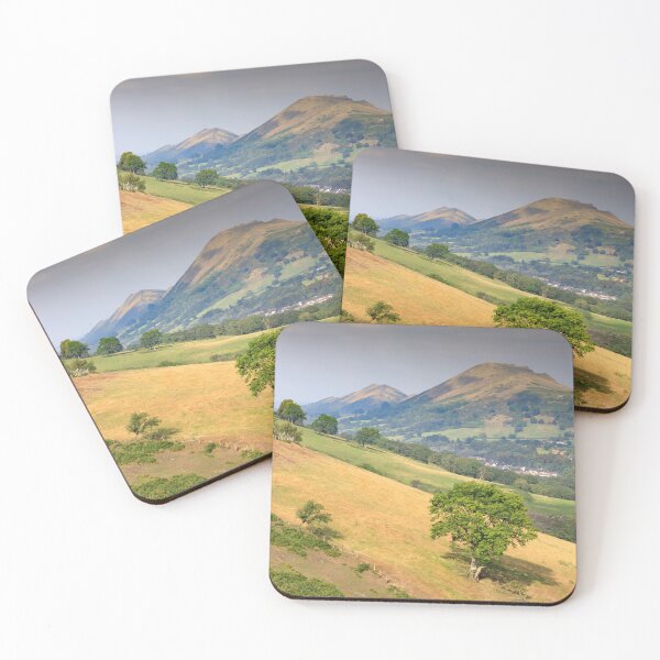 Item preview, Towards Cear Caradoc and The Lawley  designed and sold by bitm2007.