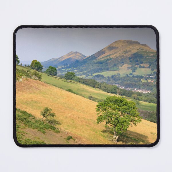 Item preview, Towards Cear Caradoc and The Lawley designed and sold by bitm2007.