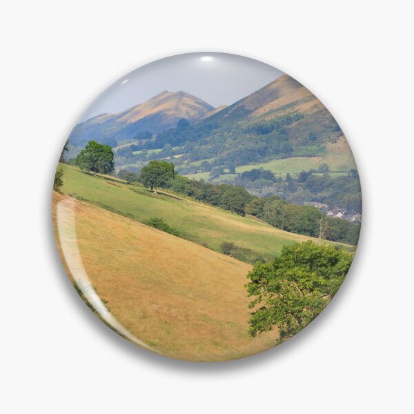 Item preview, Towards Cear Caradoc and The Lawley  designed and sold by bitm2007.