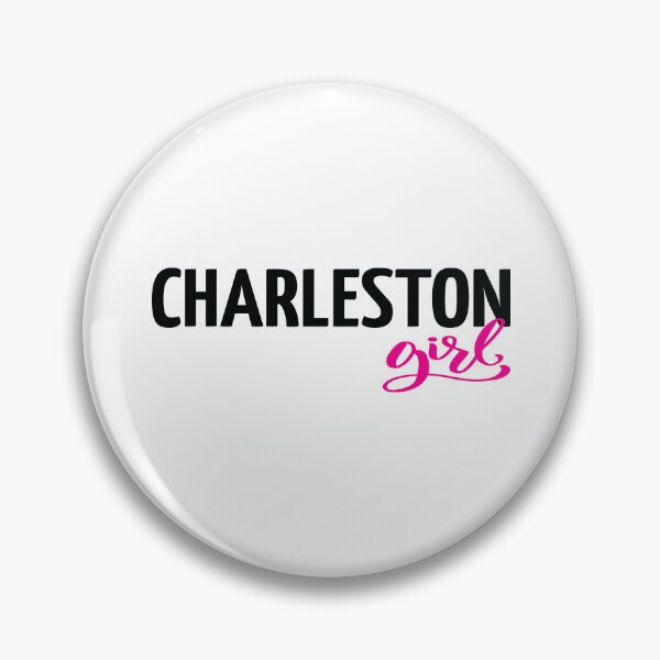 Item preview, Charleston Girl designed and sold by GoodVibesWX9.