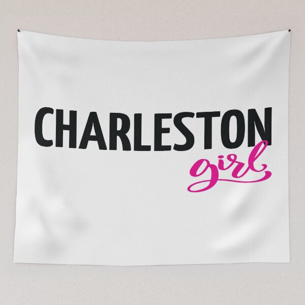 Item preview, Charleston Girl designed and sold by GoodVibesWX9.