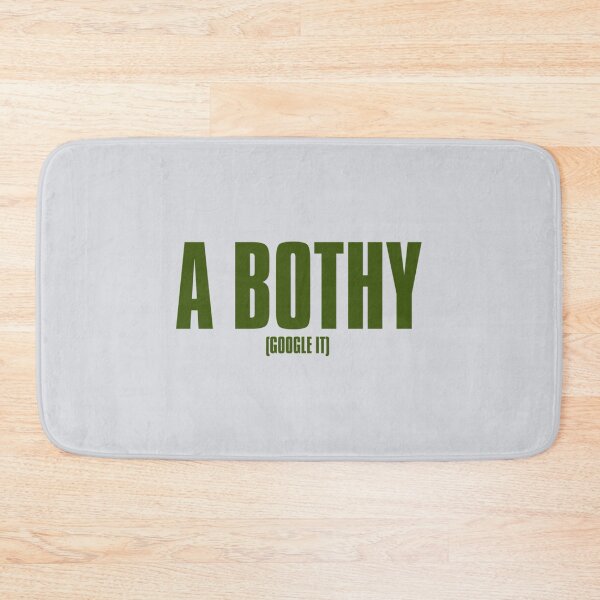 Item preview, A Bothy Google it  designed and sold by UzuraDS.