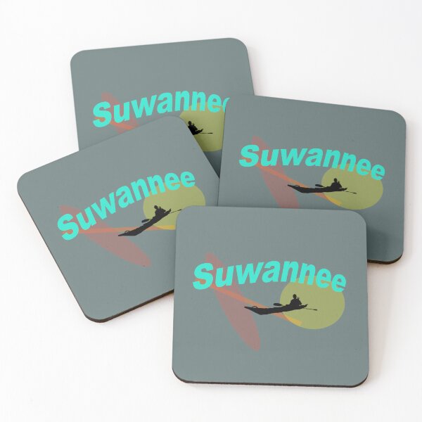 Item preview, Suwannee River, Florida designed and sold by lobodelnoir.