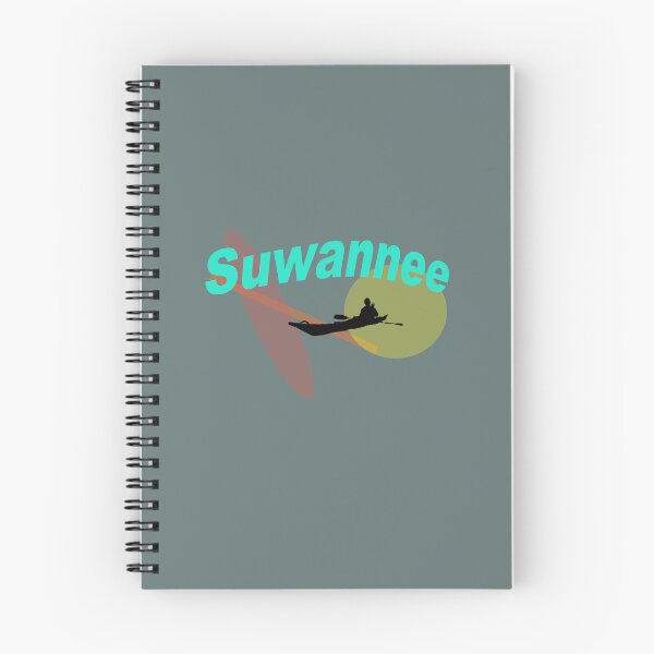 Item preview, Suwannee River, Florida designed and sold by lobodelnoir.