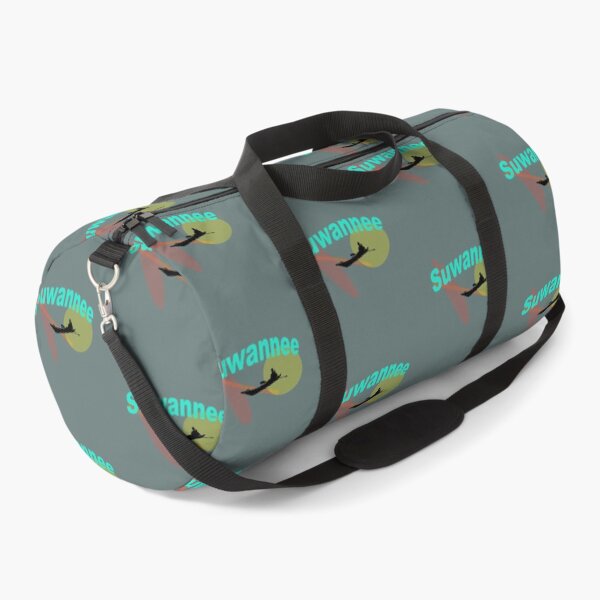 Item preview, Suwannee River, Florida designed and sold by lobodelnoir.