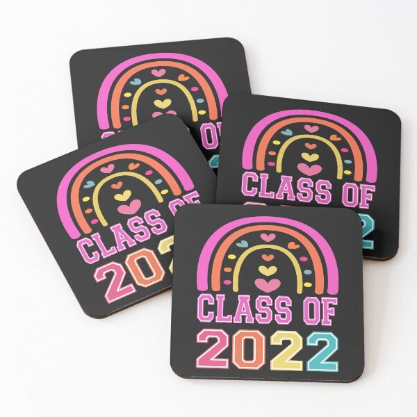 Item preview, Senior class of 2022 graduation designed and sold by erozzz.