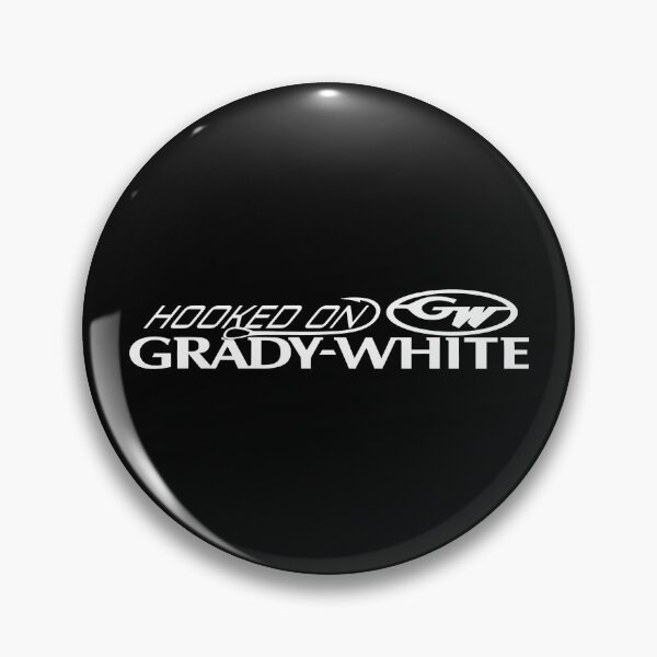 Item preview, Grady White designed and sold by shopcepwahyu.
