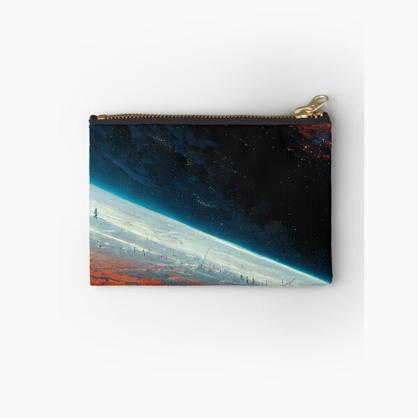 Item preview, The Edge of Space : Deviation 2 designed and sold by AugmentedDreams.