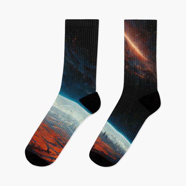 Item preview, The Edge of Space : Deviation 2 designed and sold by AugmentedDreams.