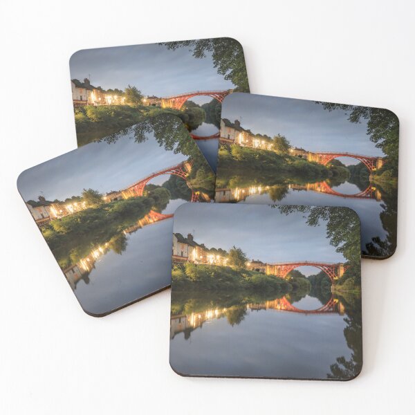 Item preview, Ironbridge reflections designed and sold by bitm2007.