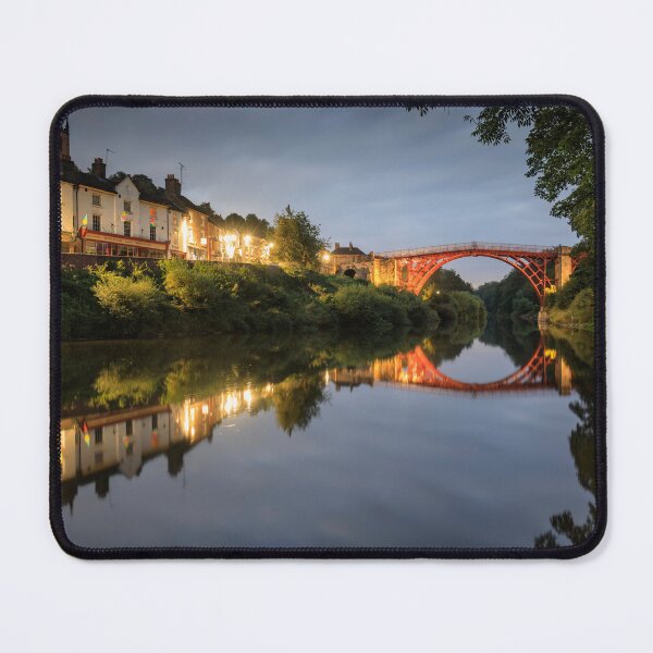 Item preview, Ironbridge reflections designed and sold by bitm2007.