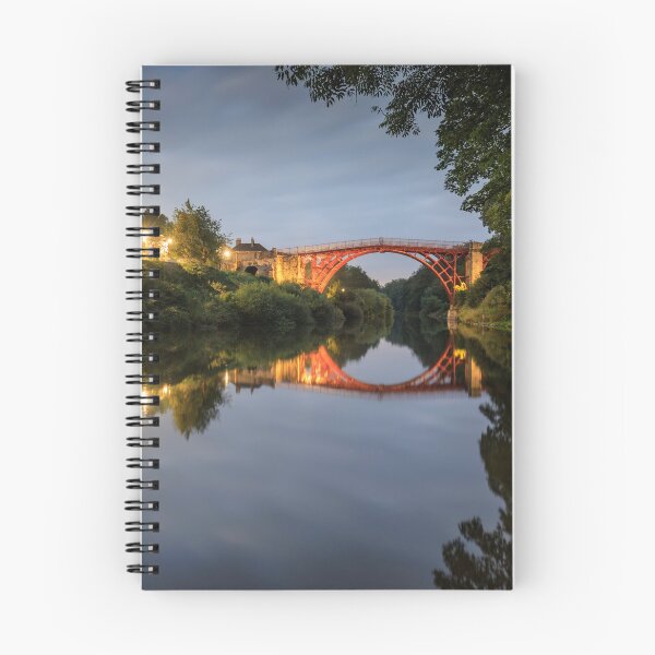 Item preview, Ironbridge reflections designed and sold by bitm2007.