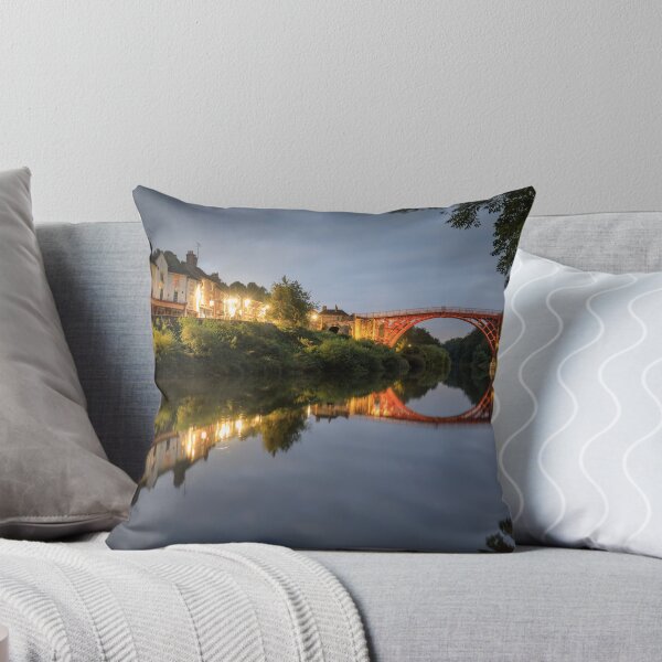 Item preview, Ironbridge reflections designed and sold by bitm2007.