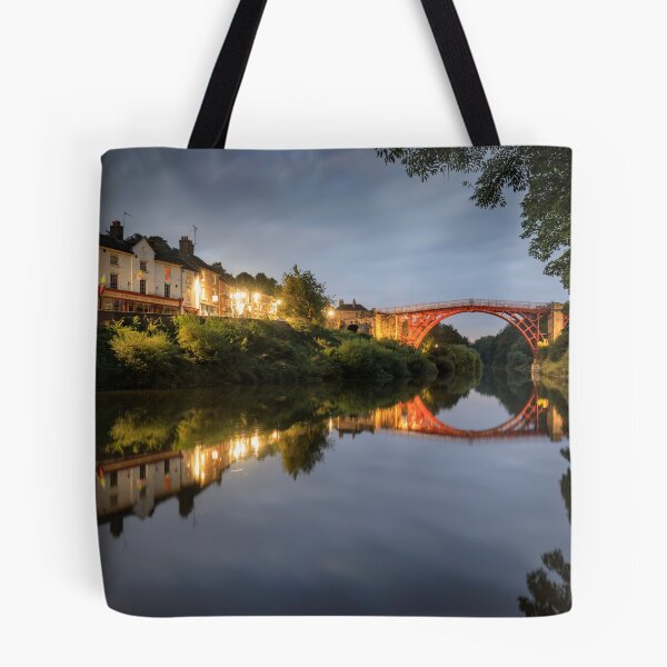 Item preview, Ironbridge reflections designed and sold by bitm2007.