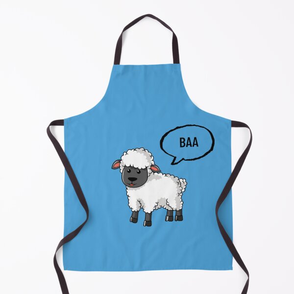 Item preview, Sheep Baa Baa Baa designed and sold by Denefie.