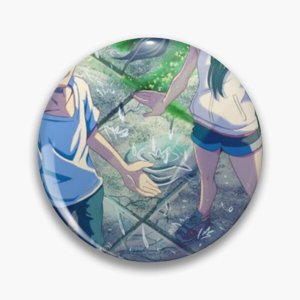 Item preview, Weathering with You designed and sold by animedesigne4u.