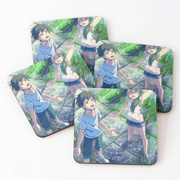 Item preview, Weathering with You designed and sold by animedesigne4u.