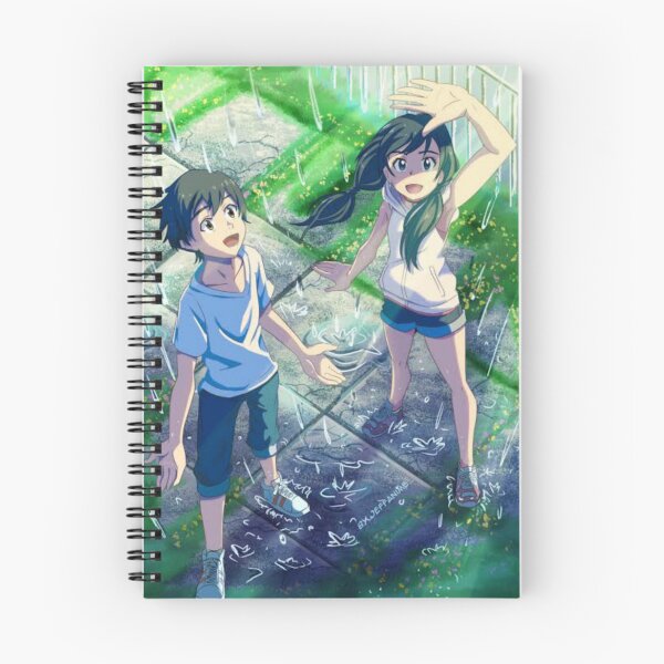 Item preview, Weathering with You designed and sold by animedesigne4u.