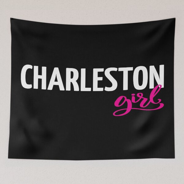 Item preview, Charleston Girl designed and sold by GoodVibesWX9.