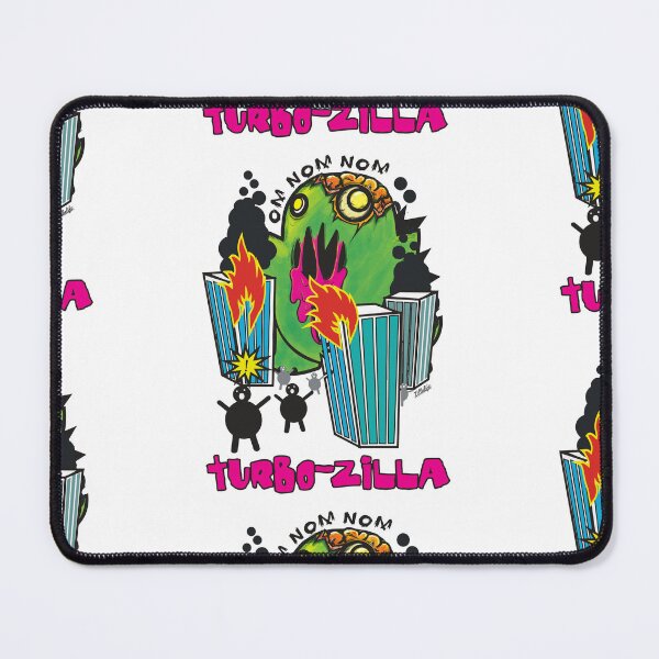 Item preview, Zombie Monster - classic designed and sold by deathtunejdm.