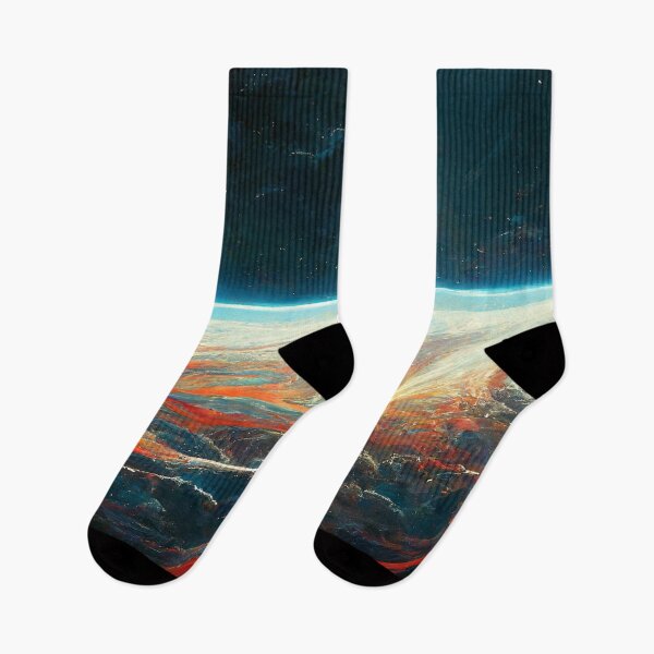 Item preview, The Edge of Space : Deviation 1 designed and sold by AugmentedDreams.