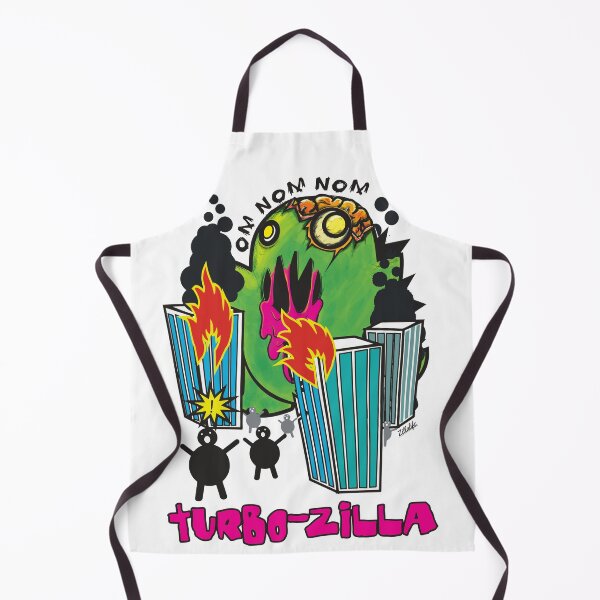 Item preview, Zombie Monster - classic designed and sold by deathtunejdm.