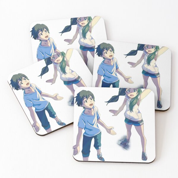 Item preview, Hina and makoto designed and sold by animedesigne4u.