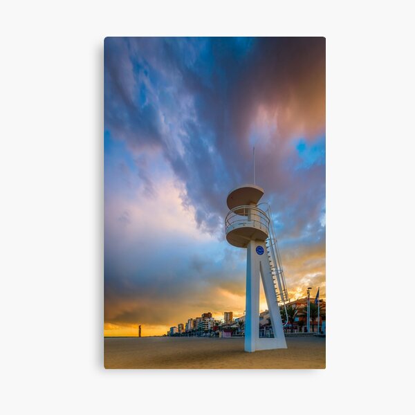 Canvas Print
