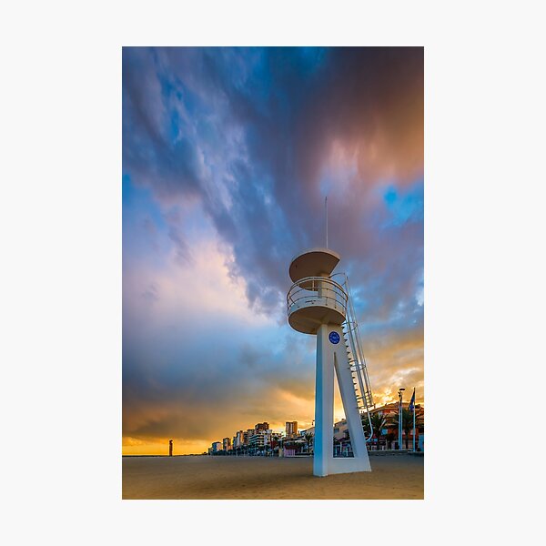 Photographic Print