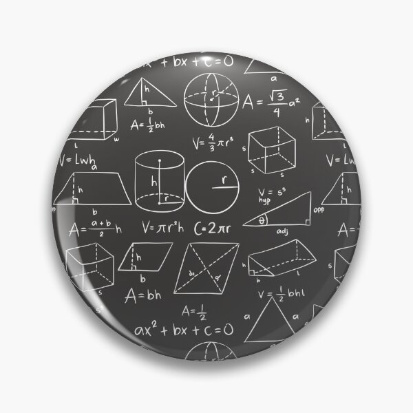 Item preview, Maths, Geometry designed and sold by AndreeaCaradjov.