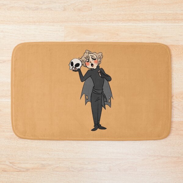 Item preview, Our Flag Means Death - Stede Shakespeare designed and sold by Twoeggs.