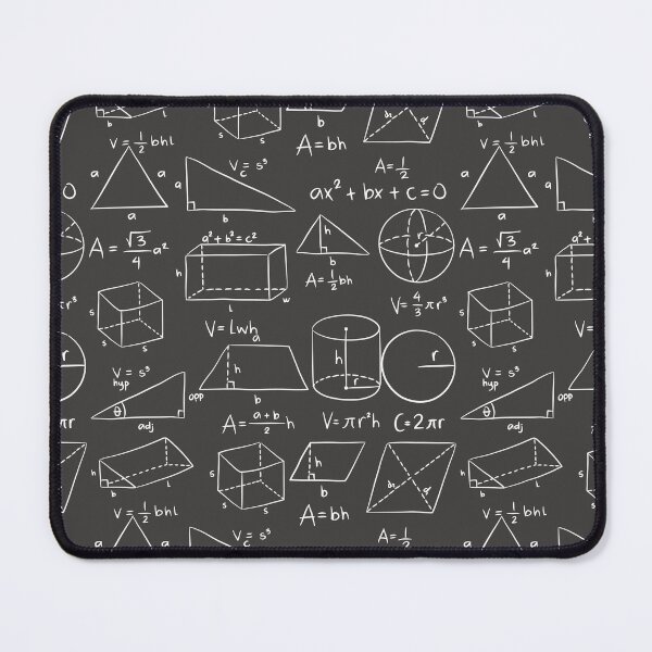 Item preview, Maths, Geometry designed and sold by AndreeaCaradjov.