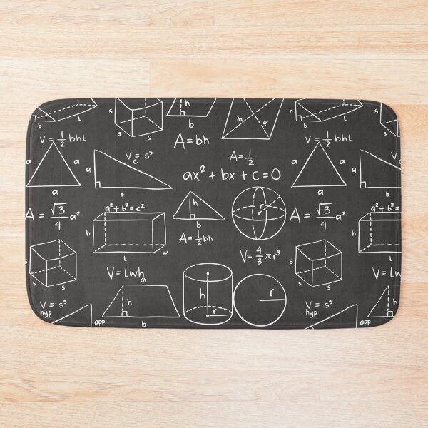 Item preview, Maths, Geometry designed and sold by AndreeaCaradjov.