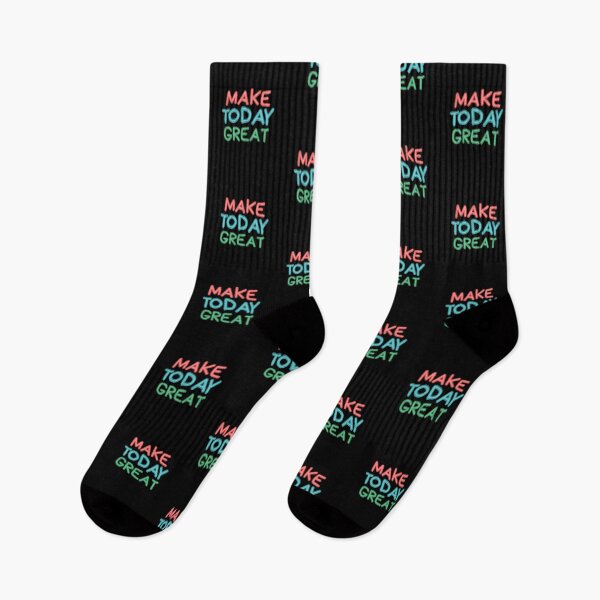 Item preview, Make Today Great designed and sold by Joy Poddar.