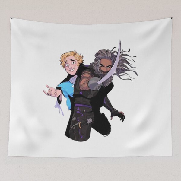 Item preview, Our Flag Means Death (2) designed and sold by Twoeggs.