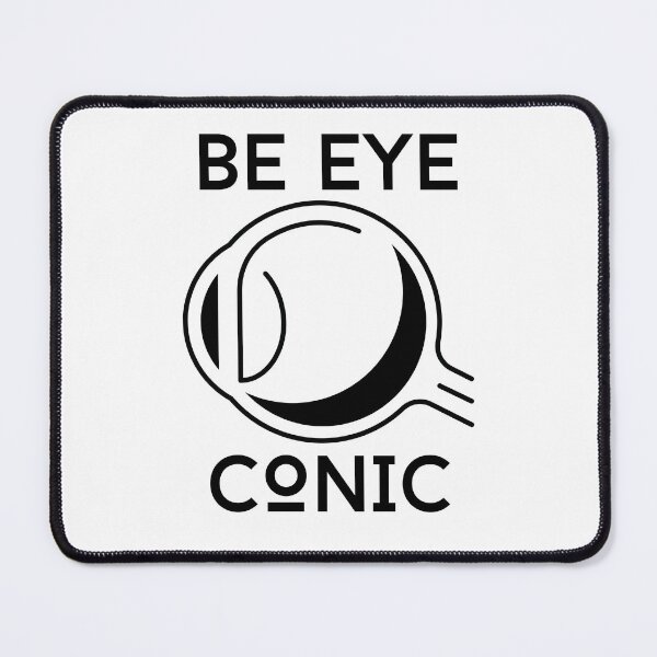 Item preview, Be Eye Conic Ophthalmology designed and sold by Medisigne.