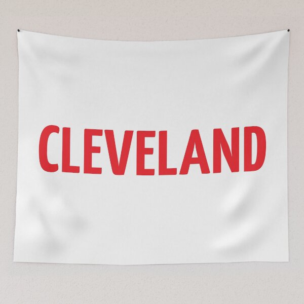 Item preview, Cleveland Raised Me designed and sold by GoodVibesWX9.