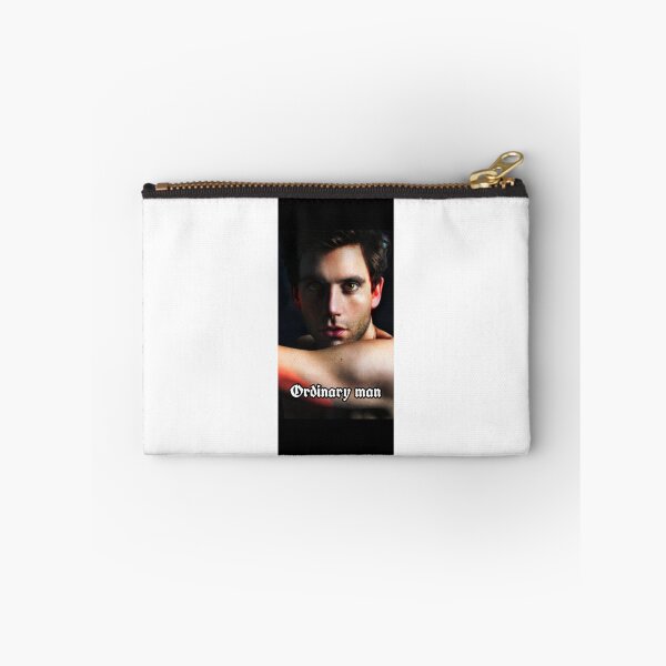 Item preview, Ordinary man (story) designed and sold by SaMikaFan4ever.