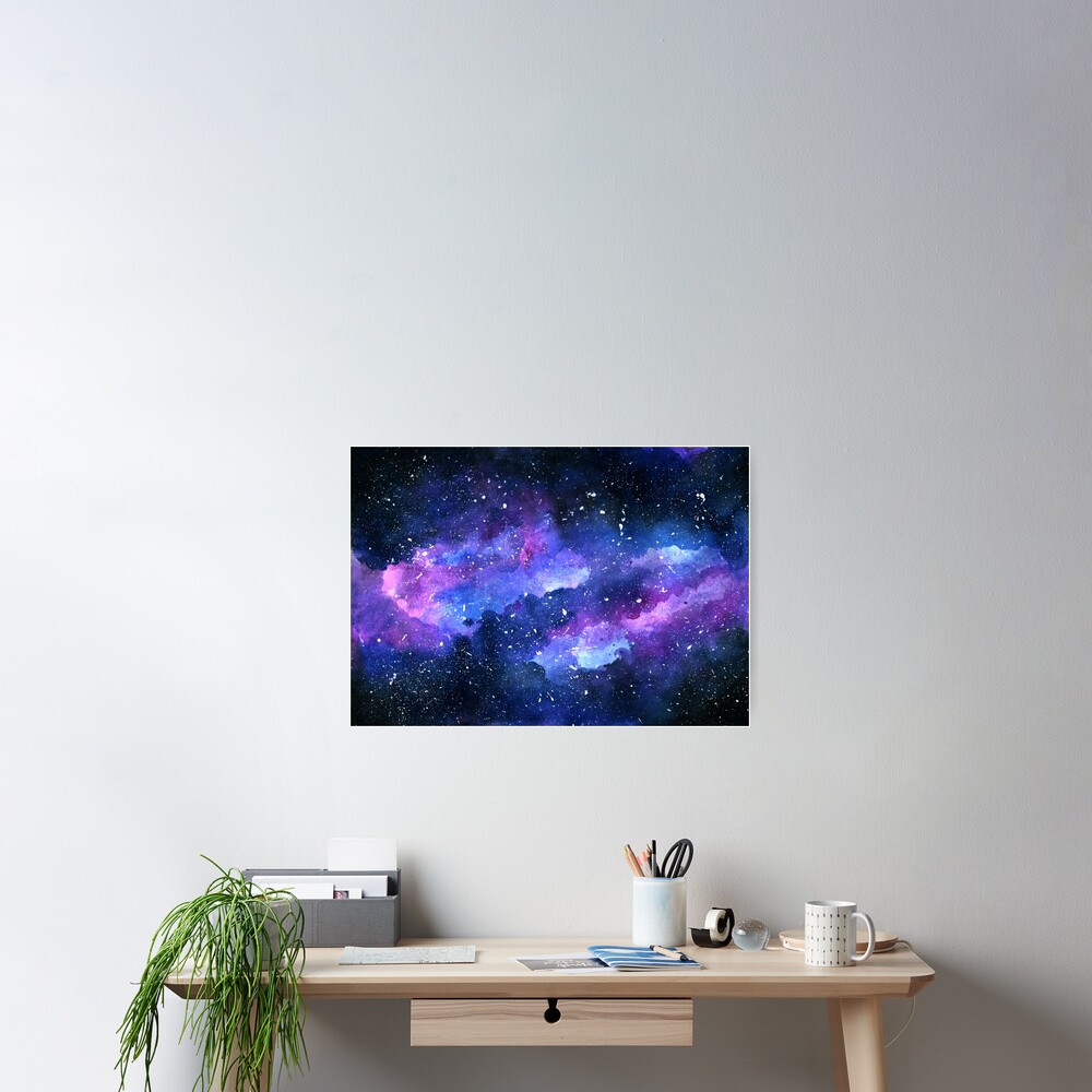 Item preview, Poster designed and sold by KathrinLegg.