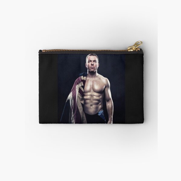Item preview, Cyclist Chris Hoy designed and sold by GodAsha.