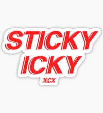 Lipgloss Sticker