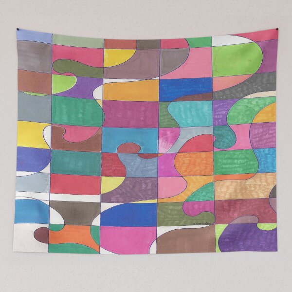 Item preview, JigSaw designed and sold by SavantArtist.