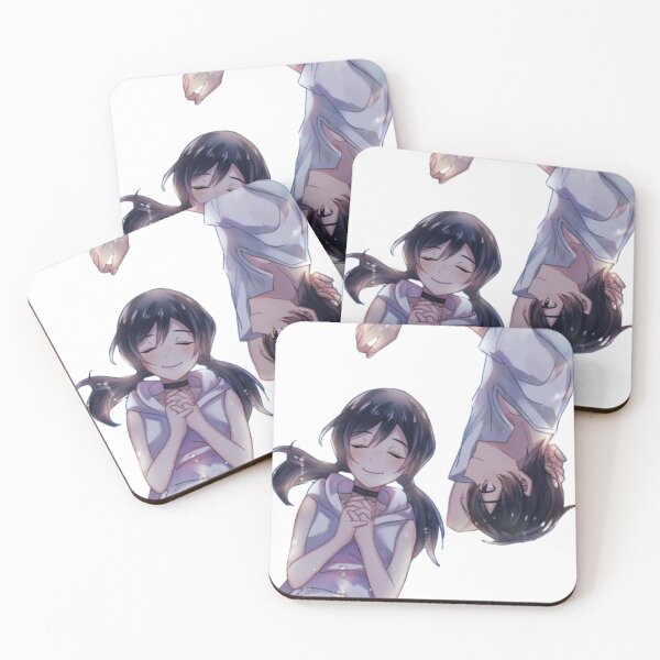 Item preview, weathering with you designed and sold by animedesigne4u.
