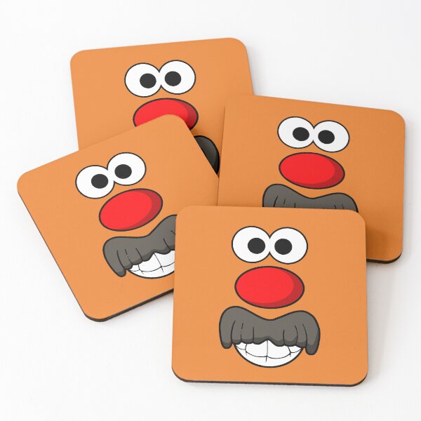 Item preview, Mr Potato Head designed and sold by Pelagui.