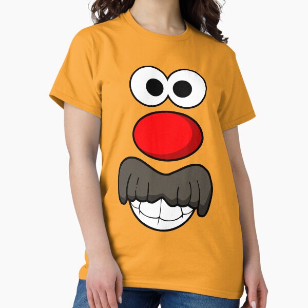 Item preview, Mr Potato Head designed and sold by Pelagui.