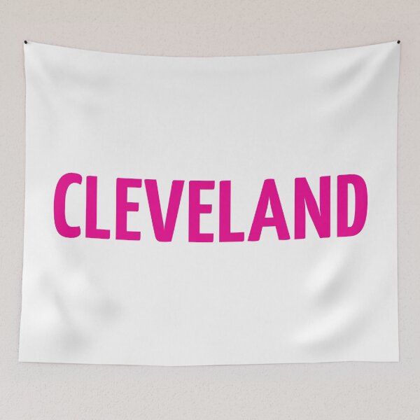 Item preview, Cleveland Raised Me designed and sold by GoodVibesWX9.