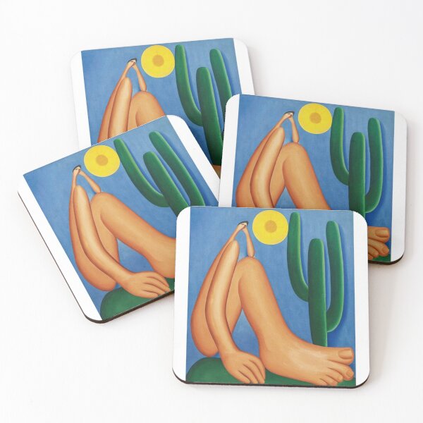 Item preview, Tarsila do Amaral - Exhibition designed and sold by rodefrank.