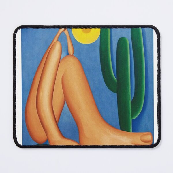 Item preview, Tarsila do Amaral - Exhibition designed and sold by rodefrank.