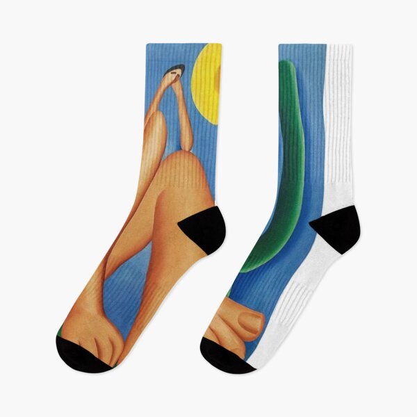 Item preview, Tarsila do Amaral - Exhibition designed and sold by rodefrank.