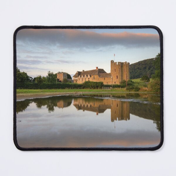 Item preview, Stokesay Castle reflections  designed and sold by bitm2007.